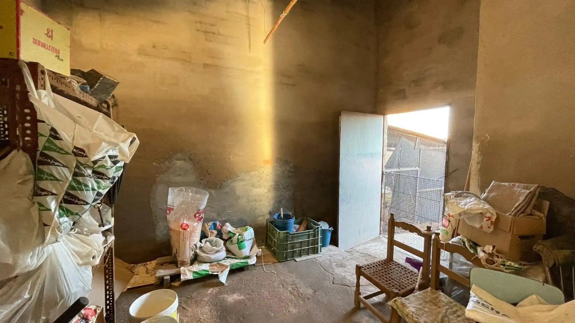 Casa rústica en venta en La Pinilla - Las Palas, imagen 18