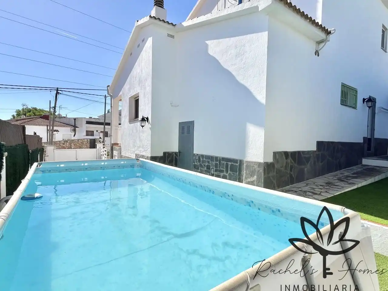 Adosado con terraza en venta en Avinguda Barcino, imagen 10