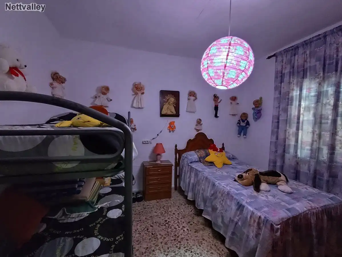 Dormitori de Casa o xalet en venda en El Pinar amb Terrassa