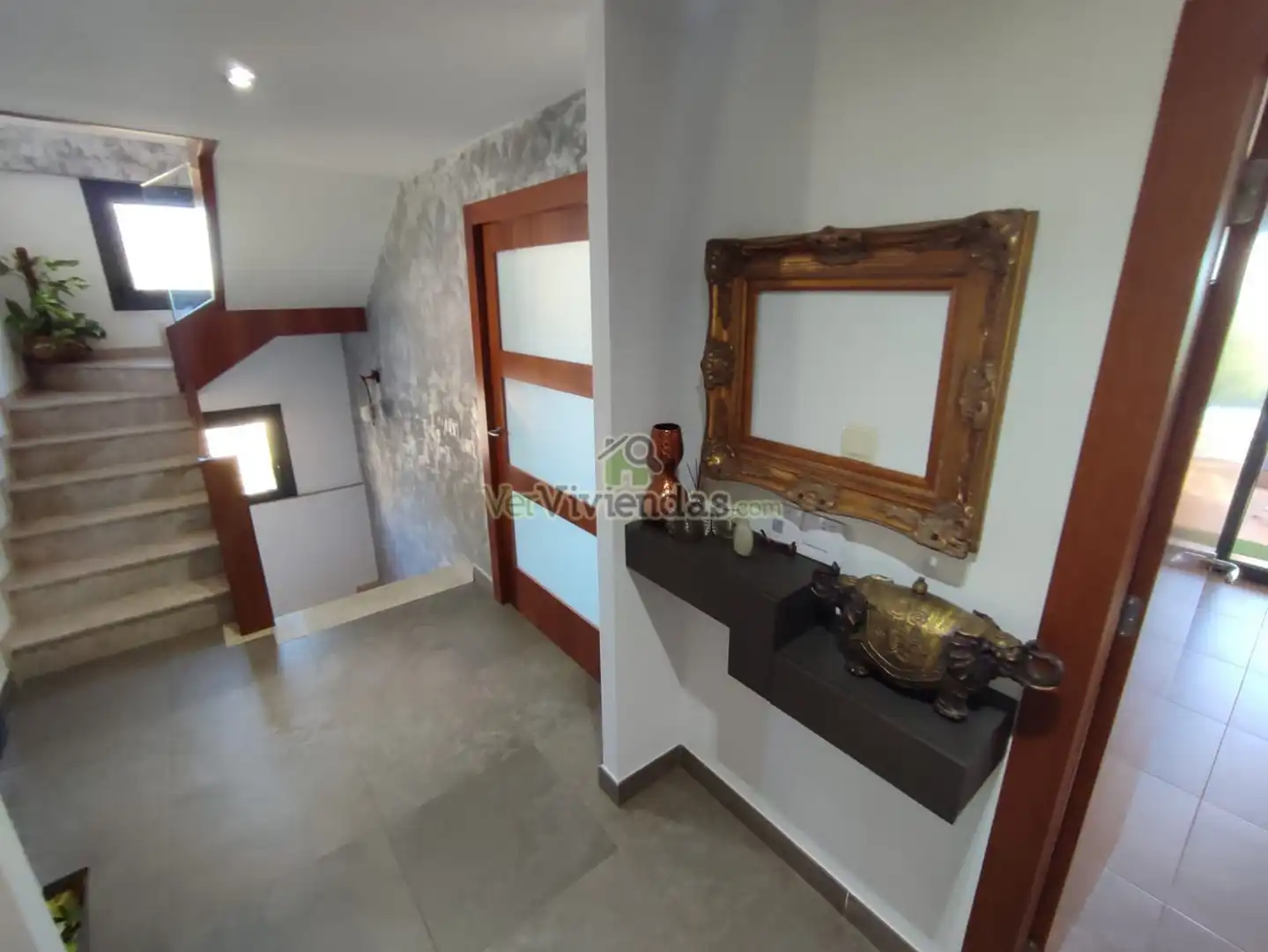 Casa o xalet en venda a N/A, -1, Vallirana