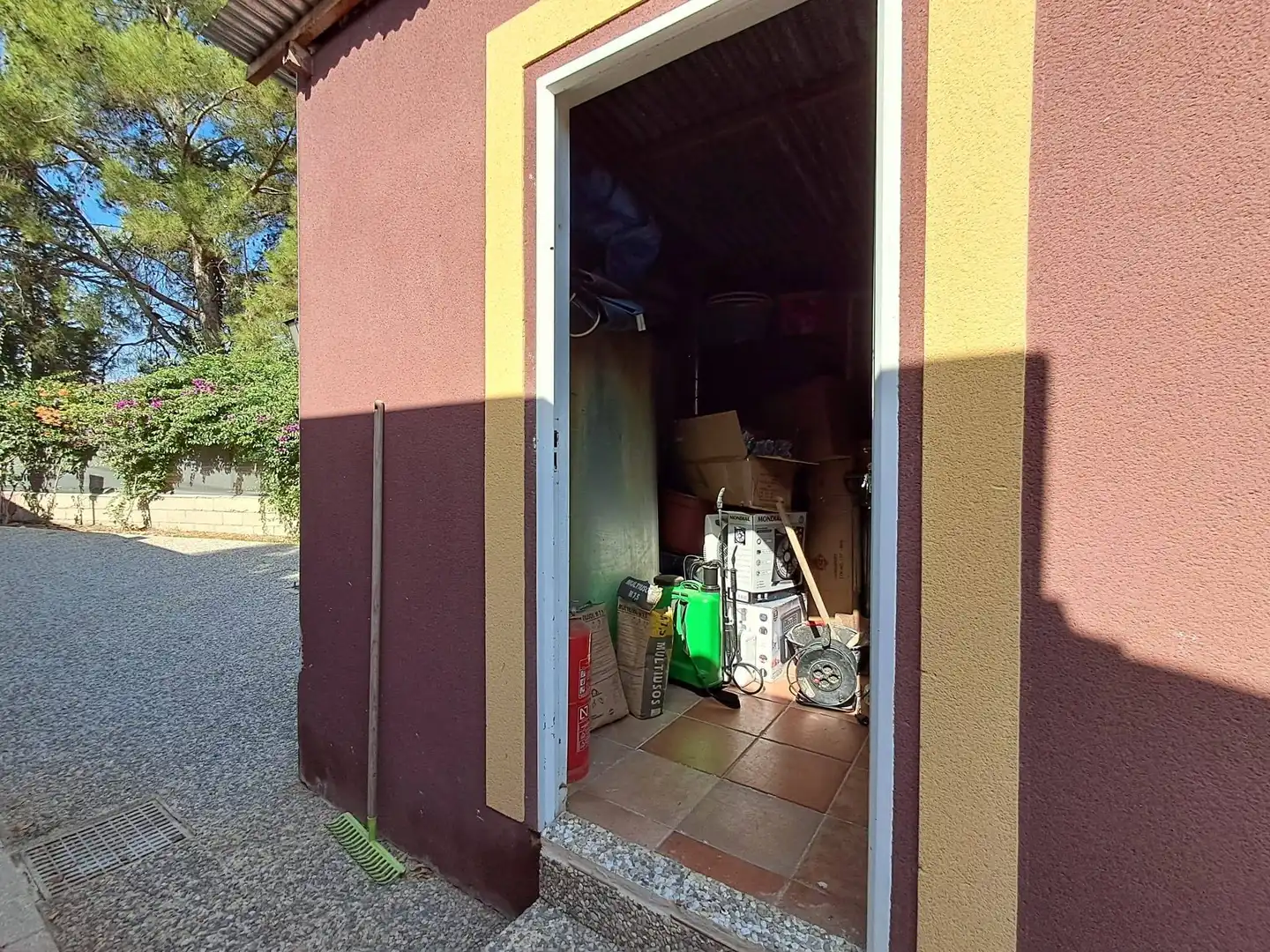 House with pool for sale in Camino DE LOS JABONEROS, imagen 54
