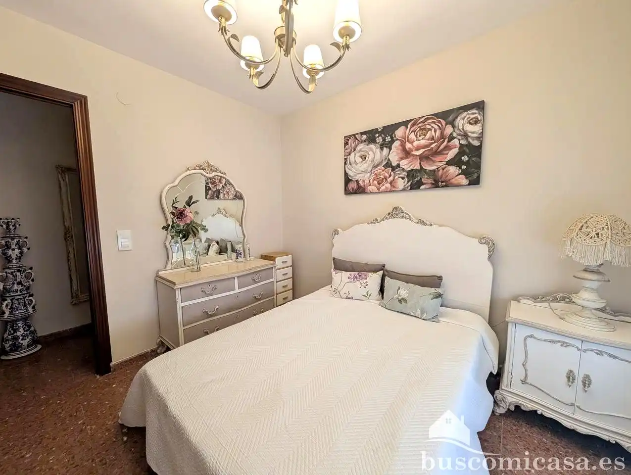 Wohnung mit Terrasse zum Verkauf in La Carolina, imagen 13