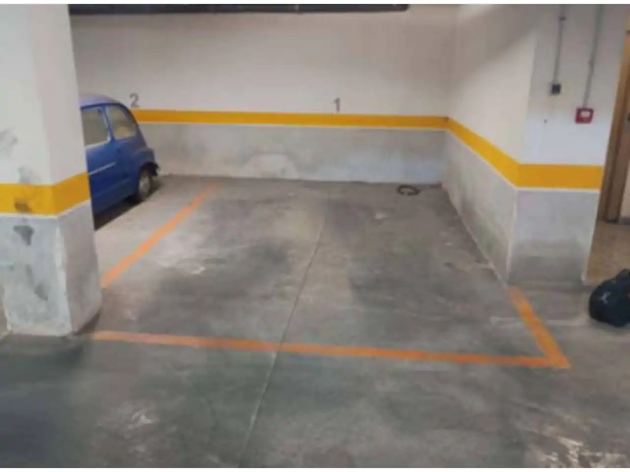 Flat with terrace for sale in Calle Villa Madrid, imagen 10