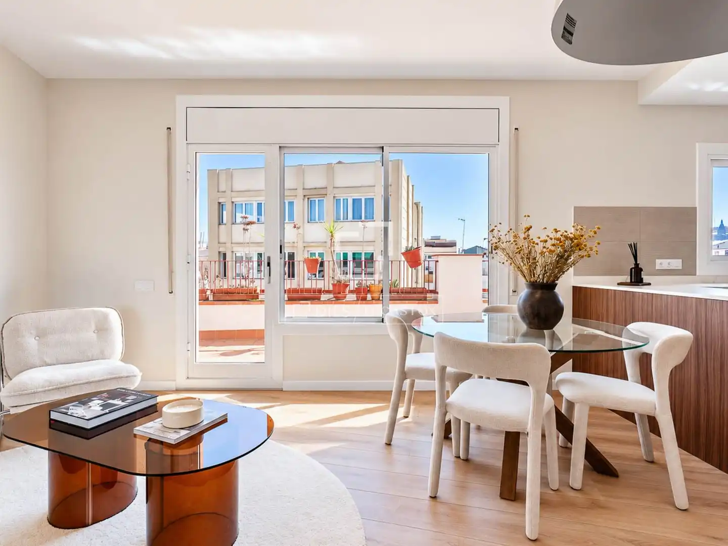 Penthouse with terrace for sale in Sants - Montjuïc, imagen 4