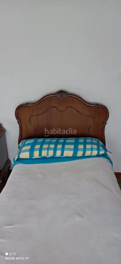 Wohnung mit Garten zum Verkauf in Calle el Soto 4, imagen 3
