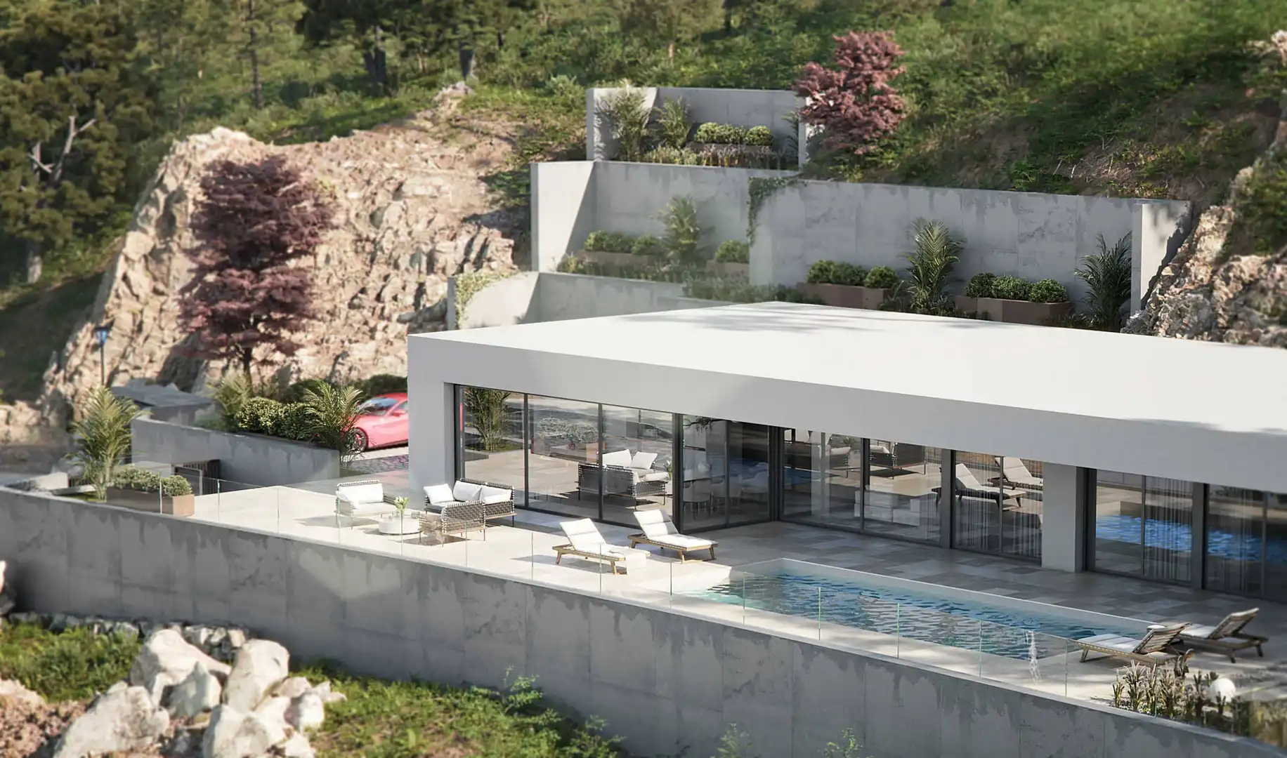 Casa con piscina en venta en Marbella Centro, imagen 12