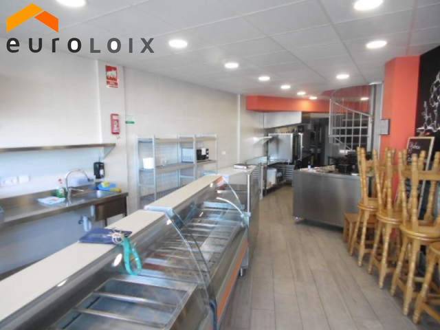 Local comercial en Alquiler en Rincón Alto