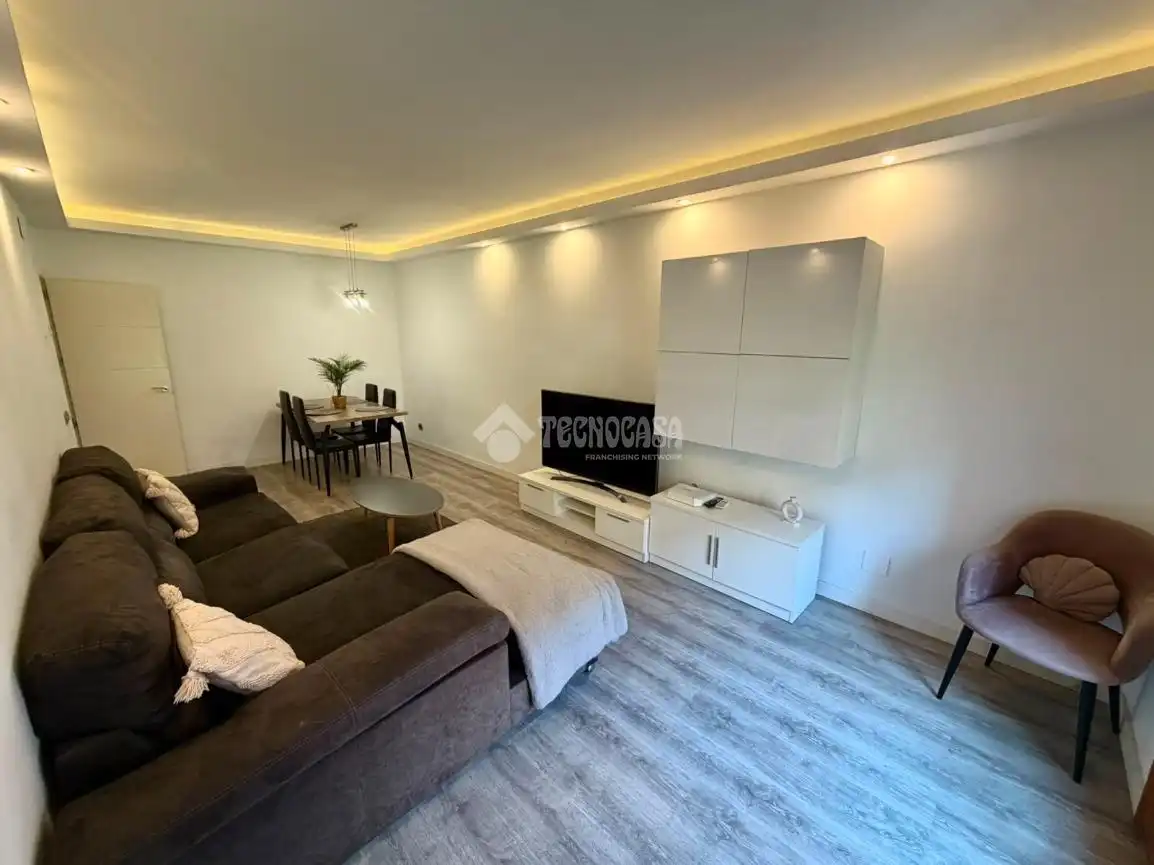 Appartement avec terrasse à louer à Centro, imagen 4