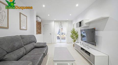 Foto 2 de Pis en venda a Barrio de Zaidín,  Granada Capital