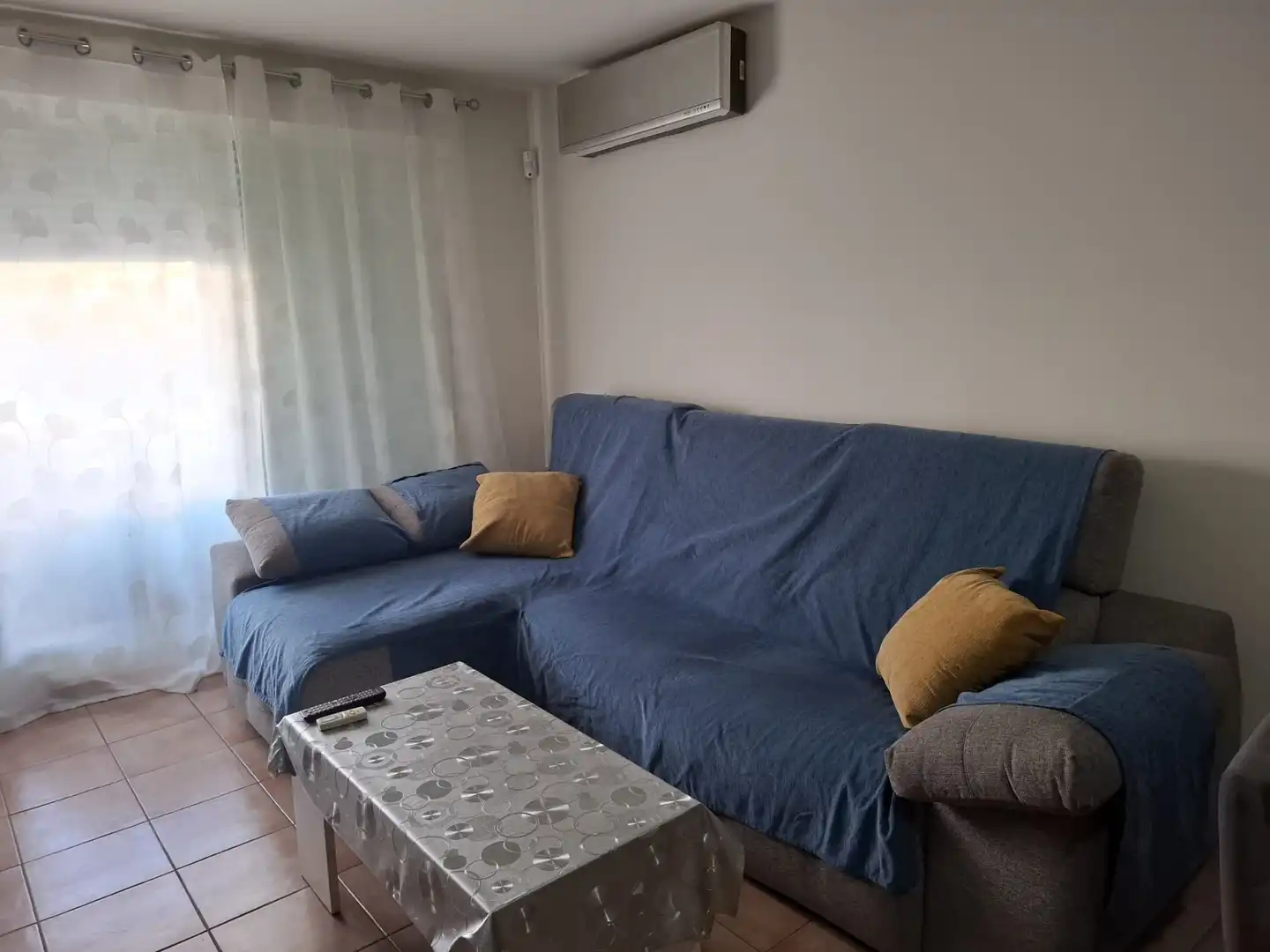 Adossat amb piscina en venda a Carrer del Canaret 34