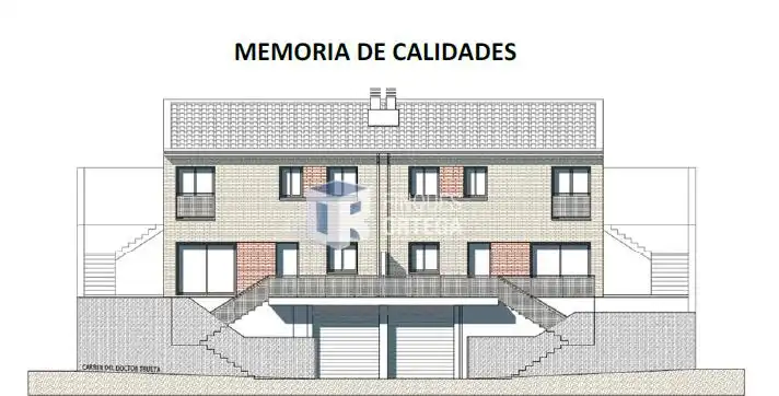 Detached homes for sale in El Papiol  with Heating, Terrace and Oven
