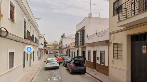 Foto 3 de Piso en venta en Calle Santa Estefanía, Centro - Doña Mercedes, Sevilla