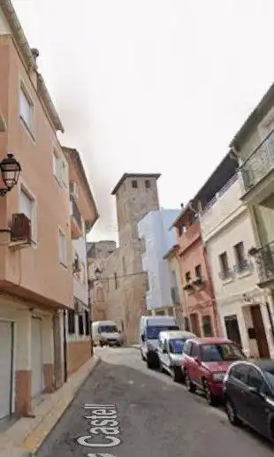 Apartamento en venta en Castell, 11, -1, Llutxent