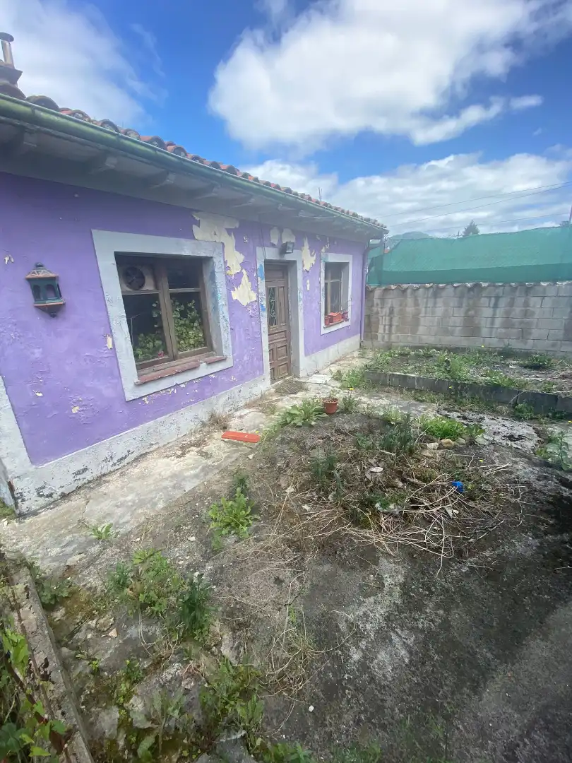 Houses for sale in Calle Sabino Alonso Fueyo, Lada