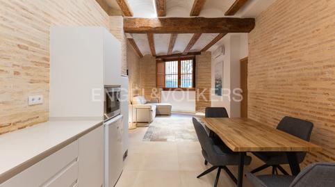 Photo 4 of Apartment to rent in El Carme, Valencia