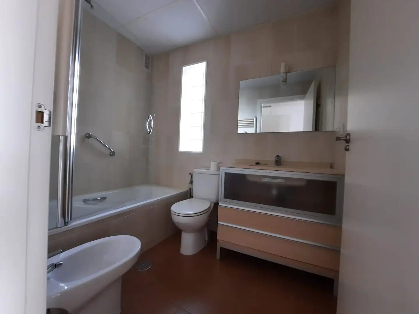 Apartament de lloguer a Santa Marina
