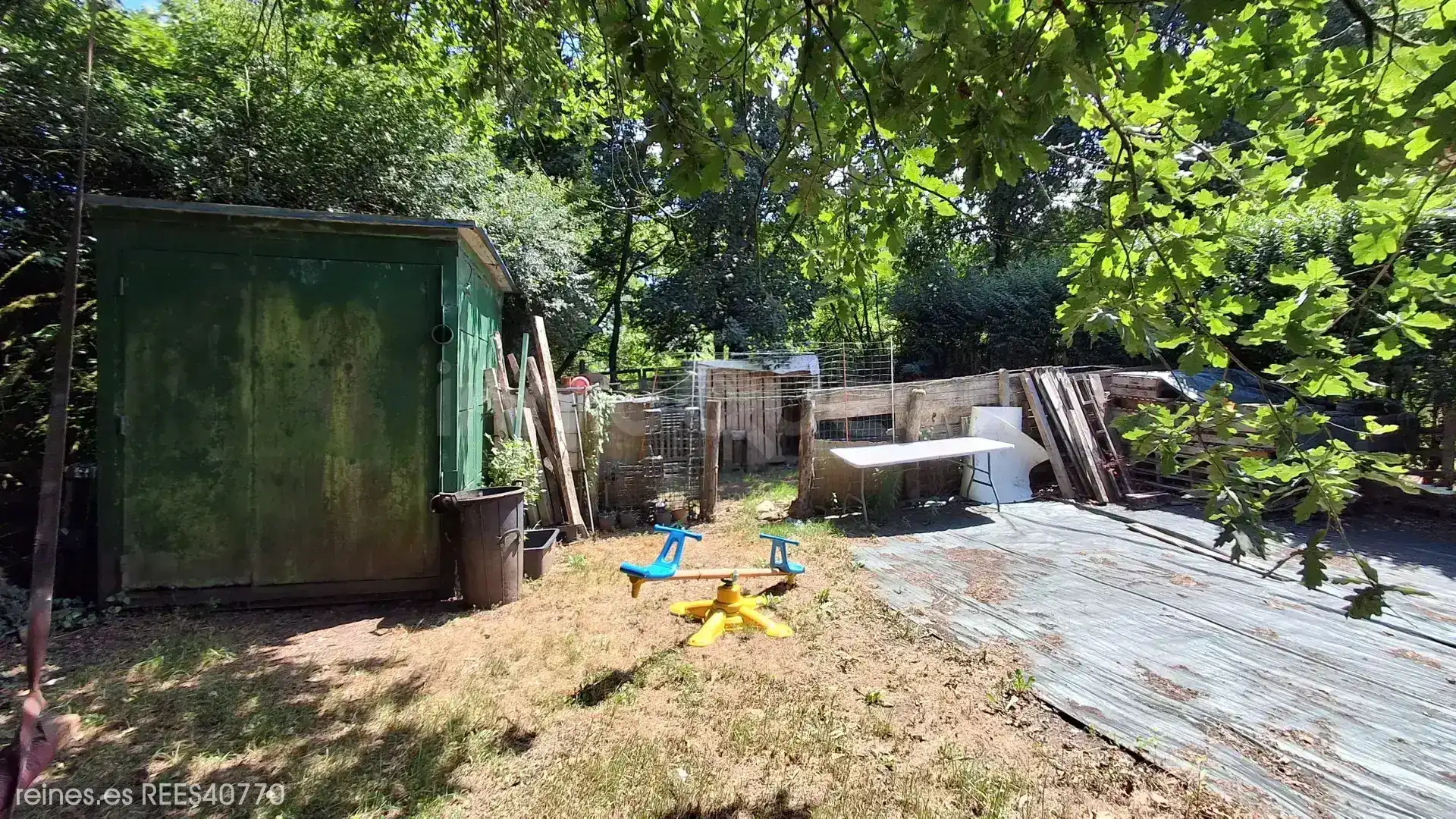 Terreno en venta en Oviedo 