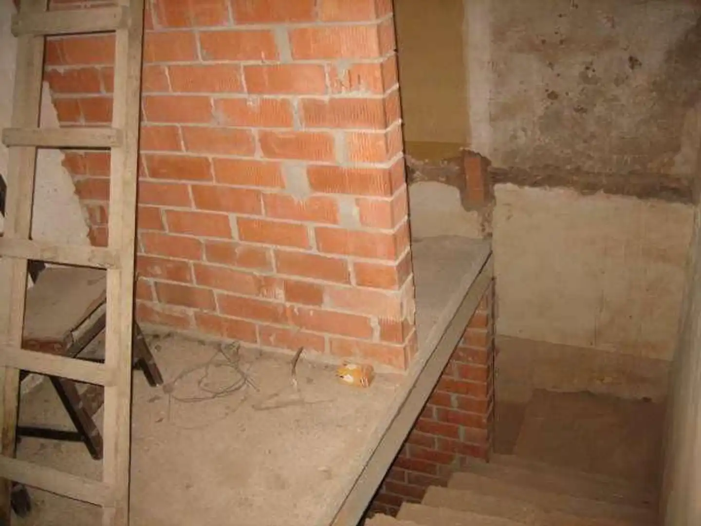 Casa o xalet en venda en Esparreguera