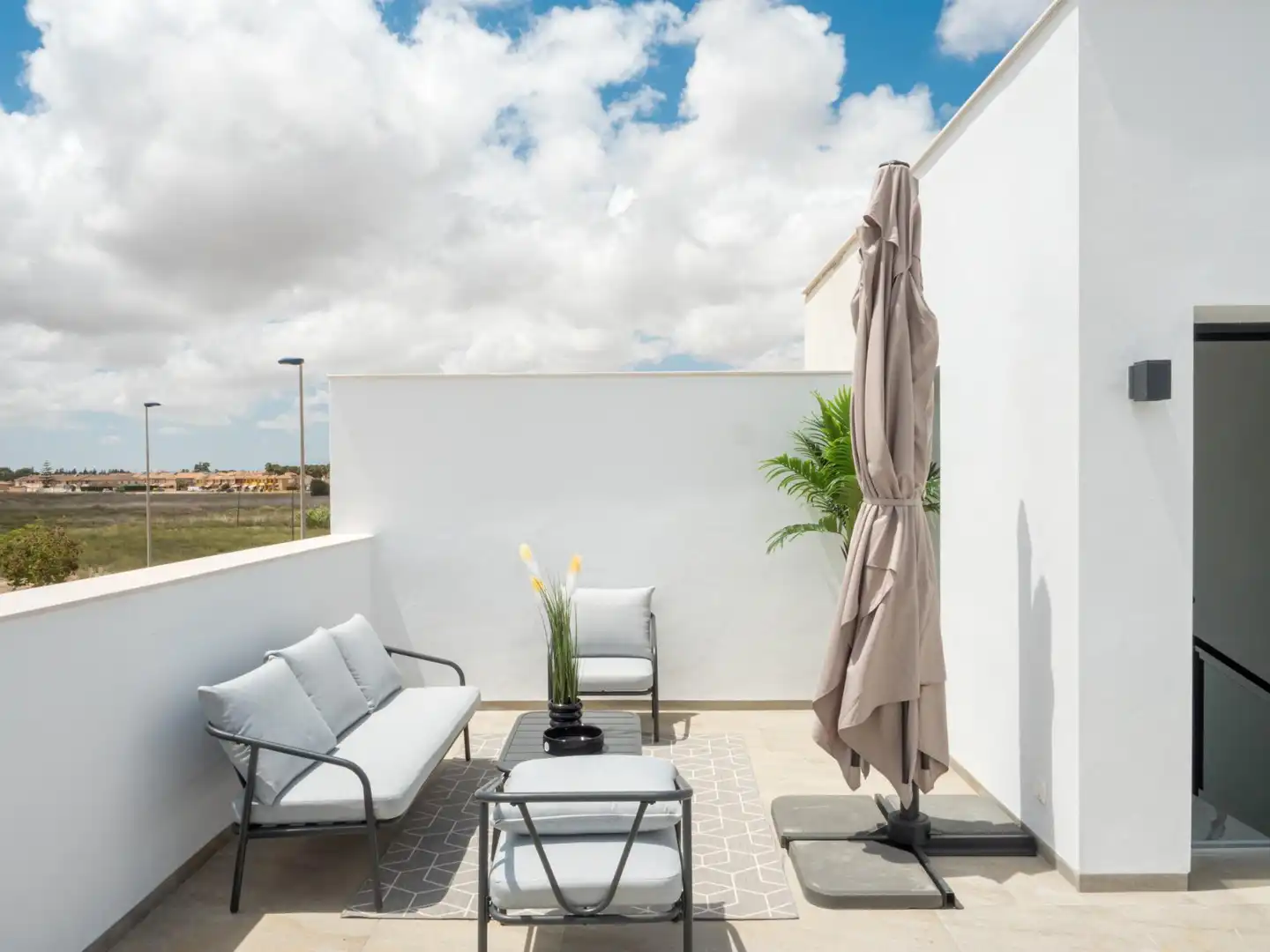 Villa avec piscine à vendre à San Pedro del Pinatar, imagen 47