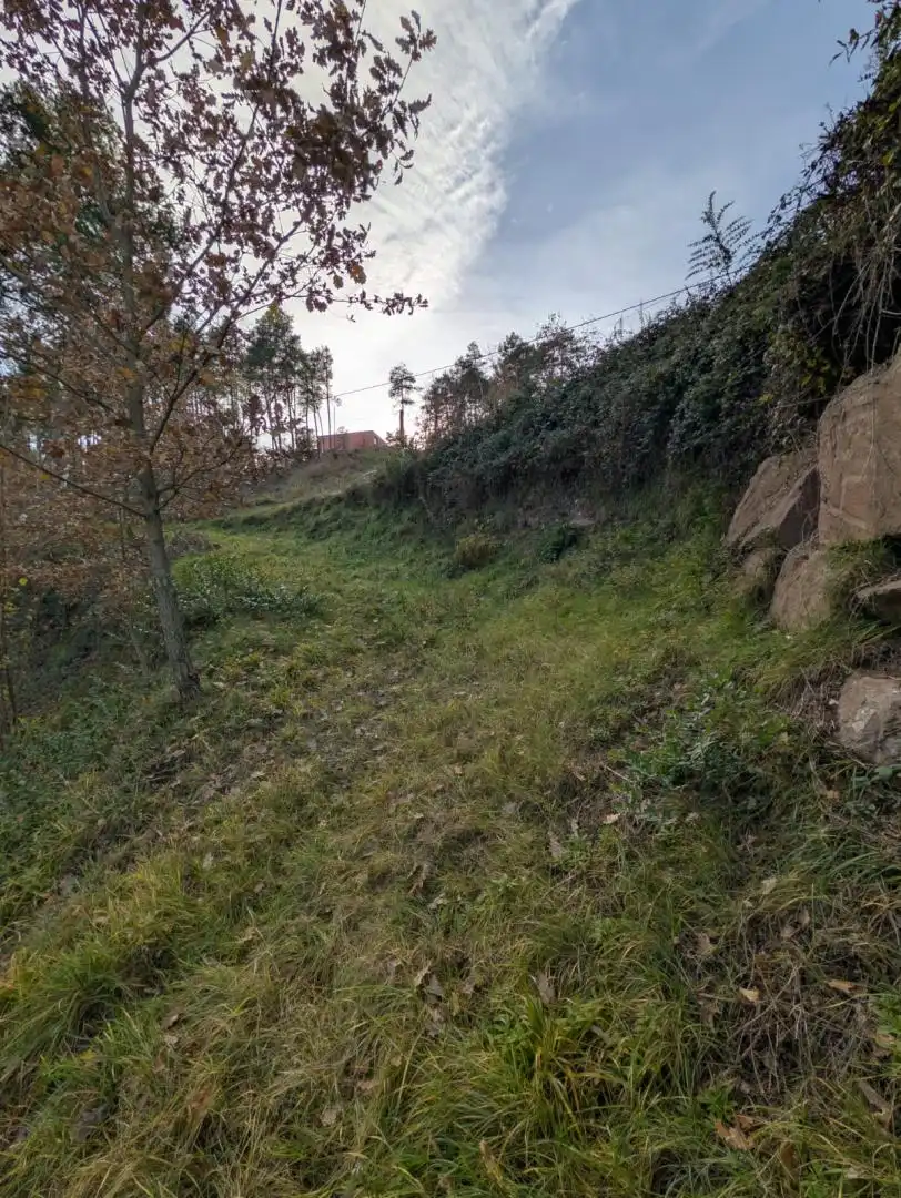 Residential land for sale in de Collsuspina, imagen 4