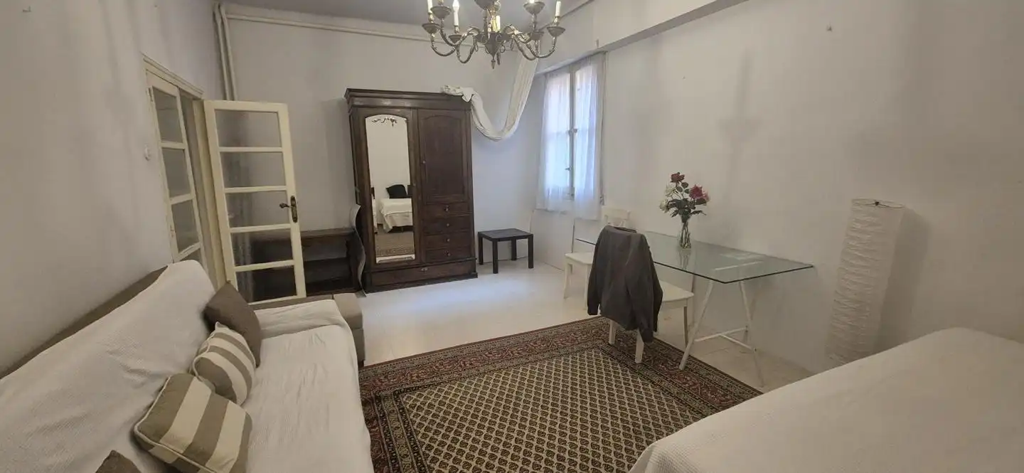 Piso en venta en De Los Señores De Luzón, 4, Palacio