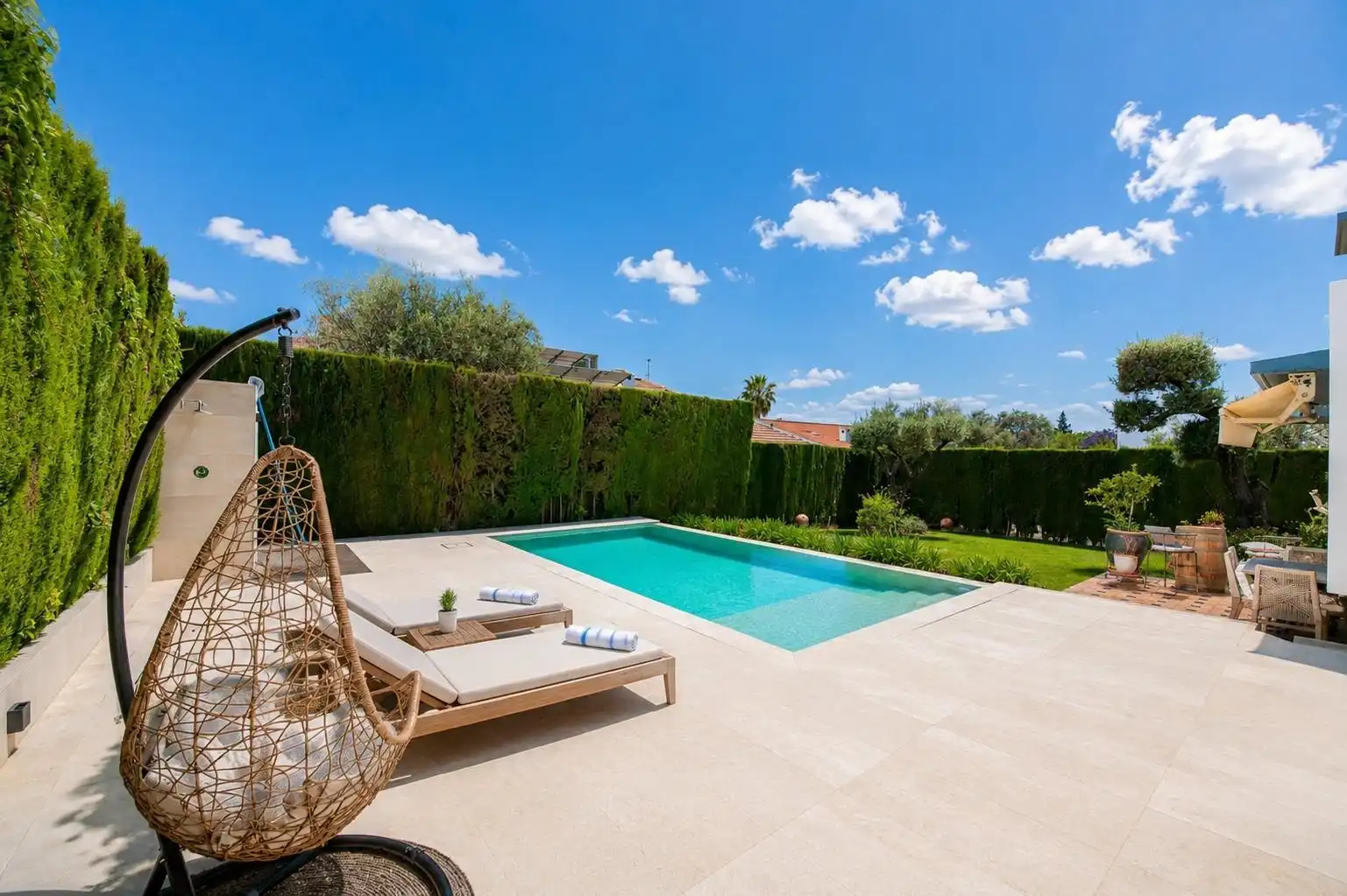 Villa avec piscine à vendre à ATALAYA, imagen 18