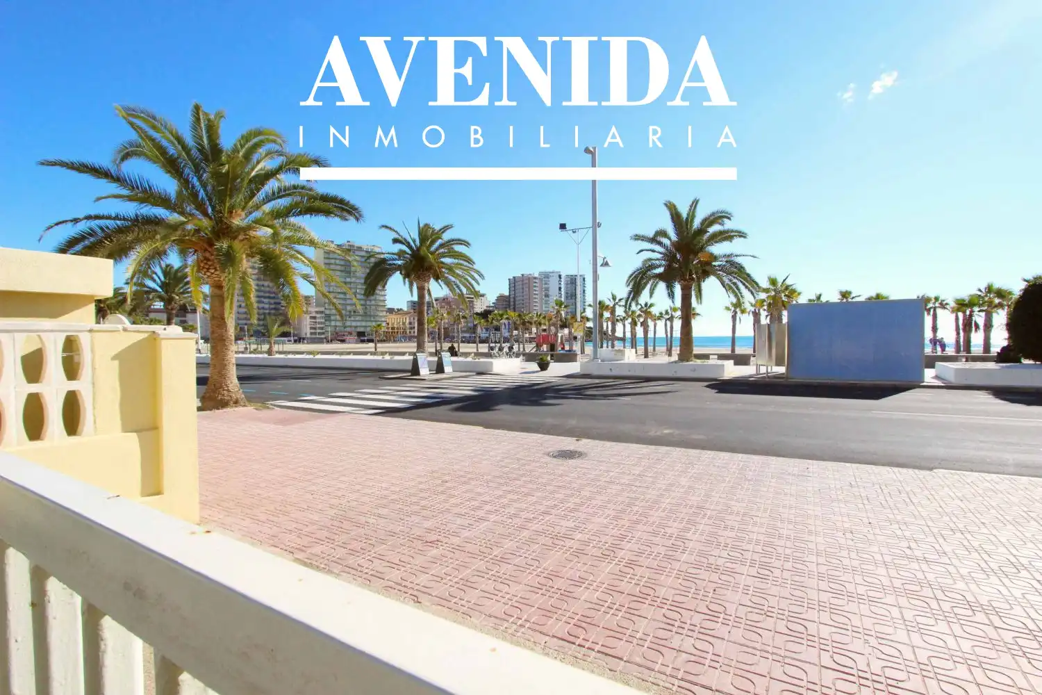 Apartament amb terrassa en venda a Columbretes 18, imagen 58