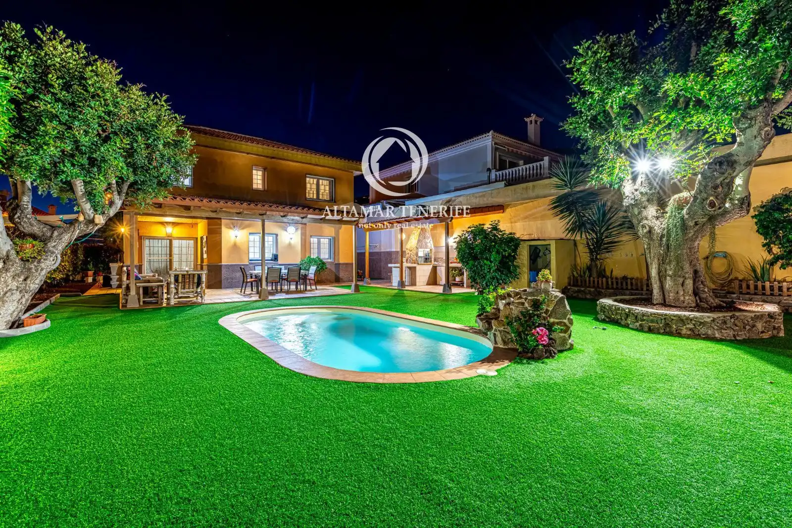 Casa o xalet en venda a Casco Urbano
