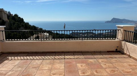 Foto 3 de Ático en venta en Alemania, Altea Hills, Altea