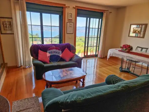 Haus mit Terrasse zum Verkauf in Camiño da Pandiña, imagen 8