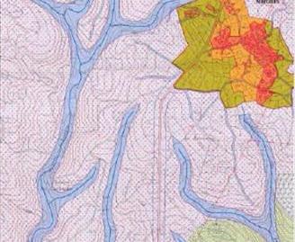 Foto 3 de Terreno en venta en Riós, Ourense
