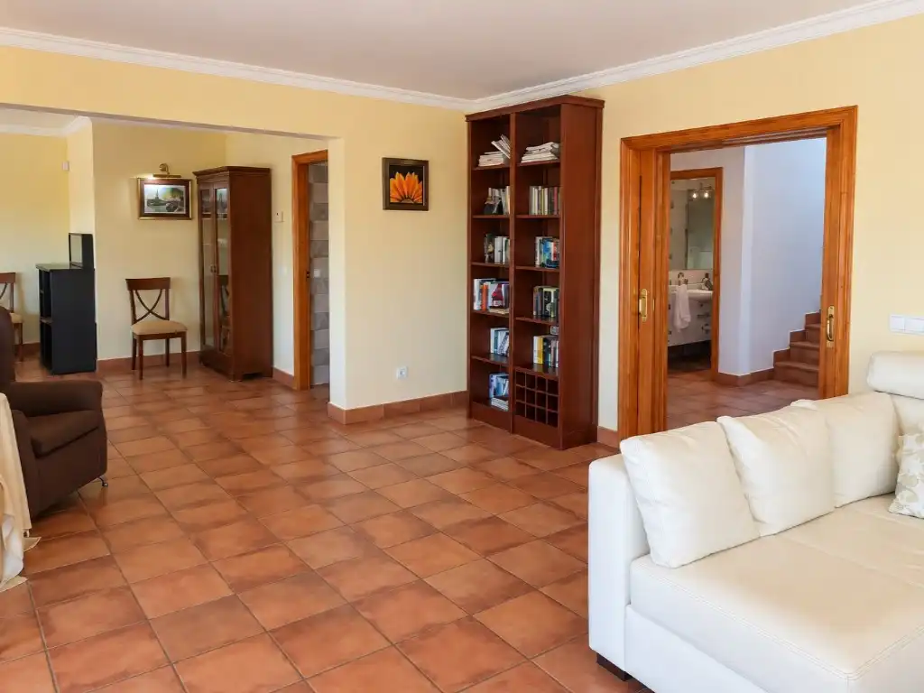 Casa con terraza en venta en Partida Tosal - Zona dels Castellans, imagen 6