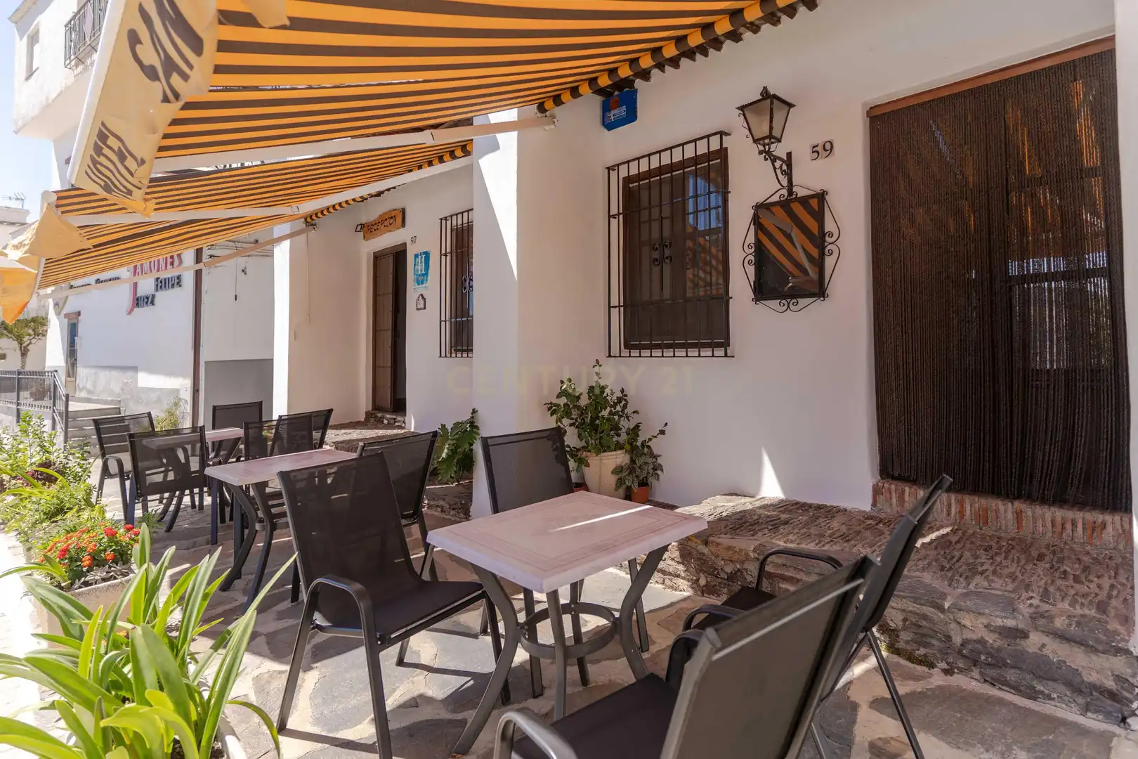 Residential for sale in Paseo Maritimo, 53, Pitres, Spain 53, imagen 37