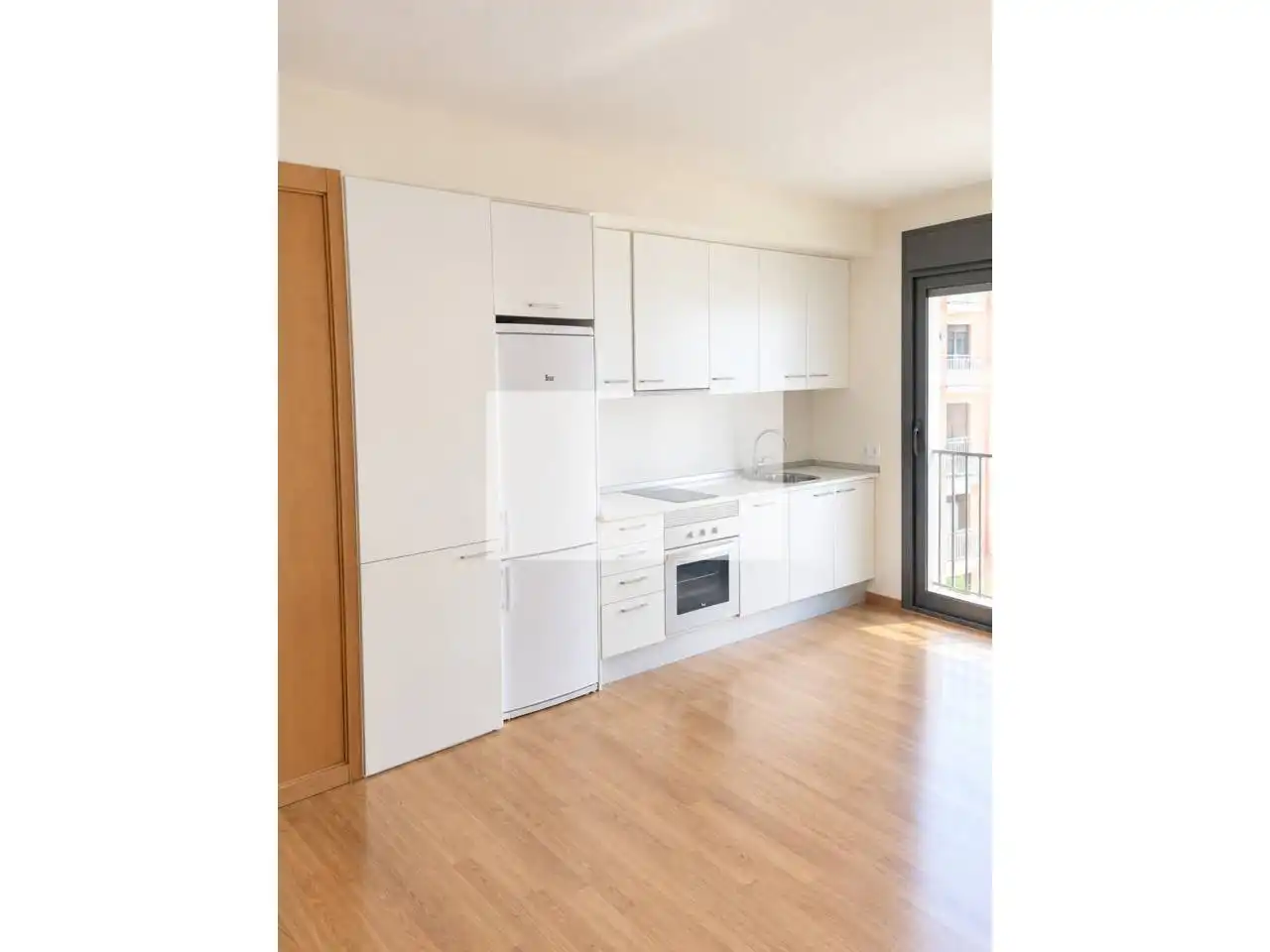 Loft amb ascensor en venda a Calle San Sebastián, imagen 2