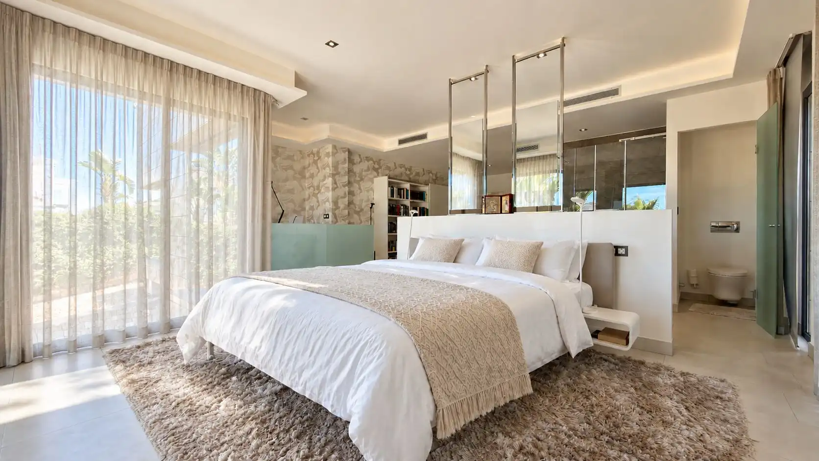 Villa avec piscine à vendre à Cap Martí - El Tossalet - Pinomar, imagen 16