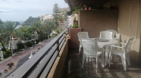 Foto 4 de Pis de lloguer a Paseo del Altillo, Almuñecar Centro, Almuñécar