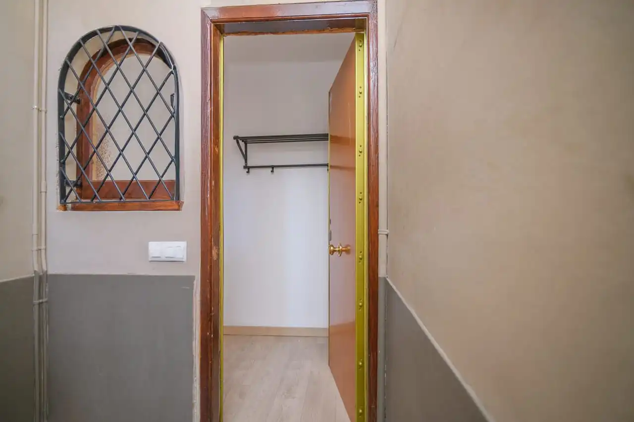 Ático en venta en Barcelona con Parquet, Terraza y Trastero