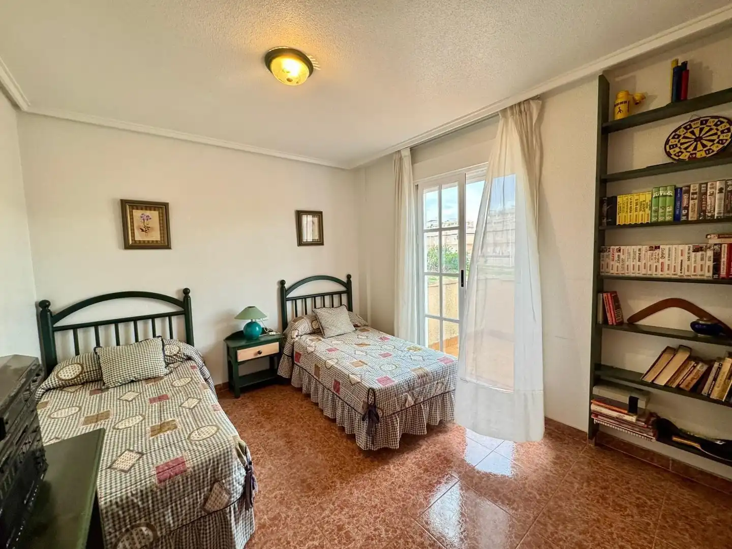 Bedroom of Houses for sale in Torrevieja  with Terrace, Swimming Pool and Furnished