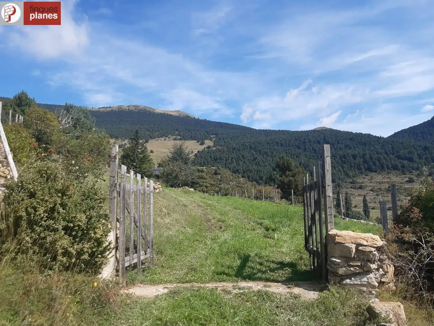 Houses for sale in Les Valls de Valira  with Private garden and Furnished