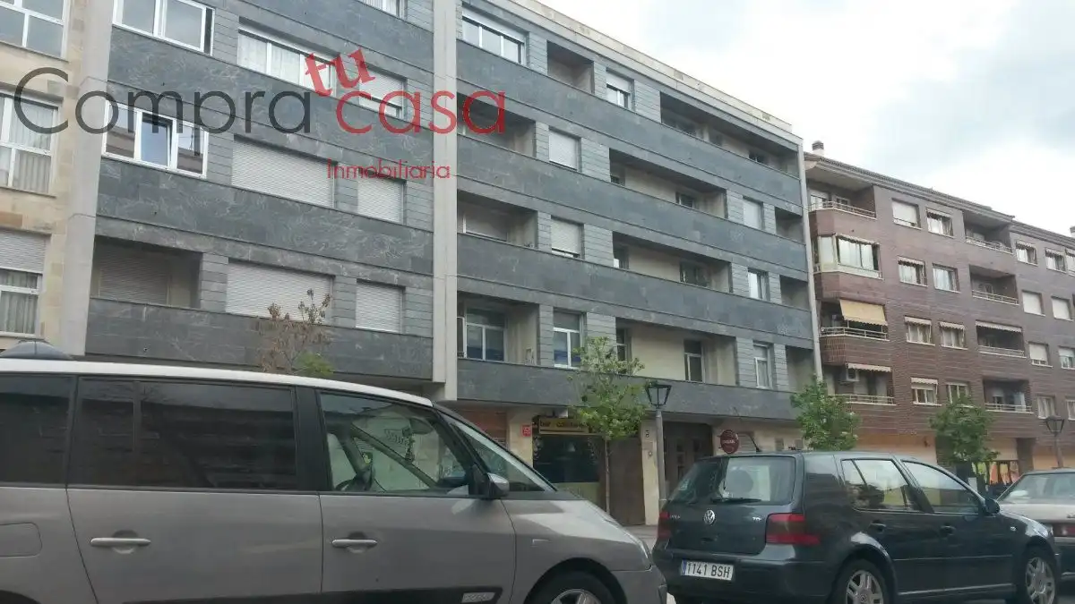 Aparcament en venda a Calle POLEO-DEL, imagen 15