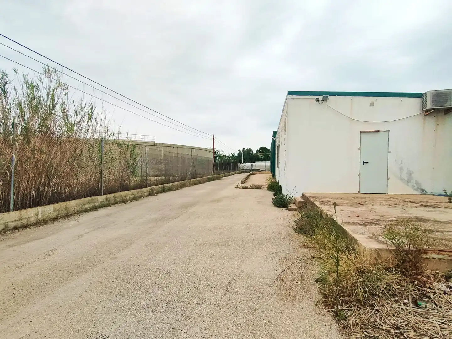 Industriegebäude zum Verkauf in Mareny de Barraquetes, imagen 6