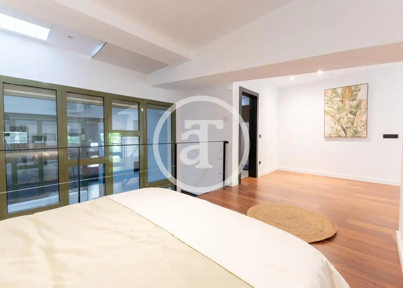 Dúplex de lloguer a Calle de Marcelino Álvarez, Ventas