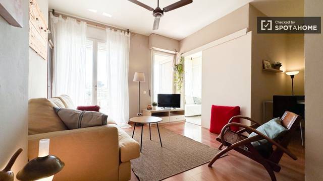 Piso en Alquiler en Centre