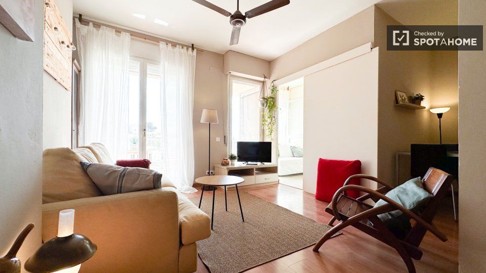 Pis de lloguer a Centre