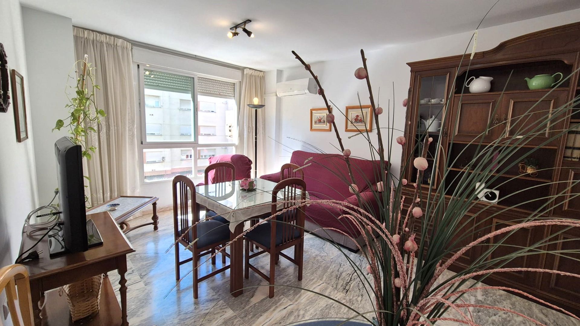 Piso en venta en Calle Mariposa, San Roque - Ronda Norte