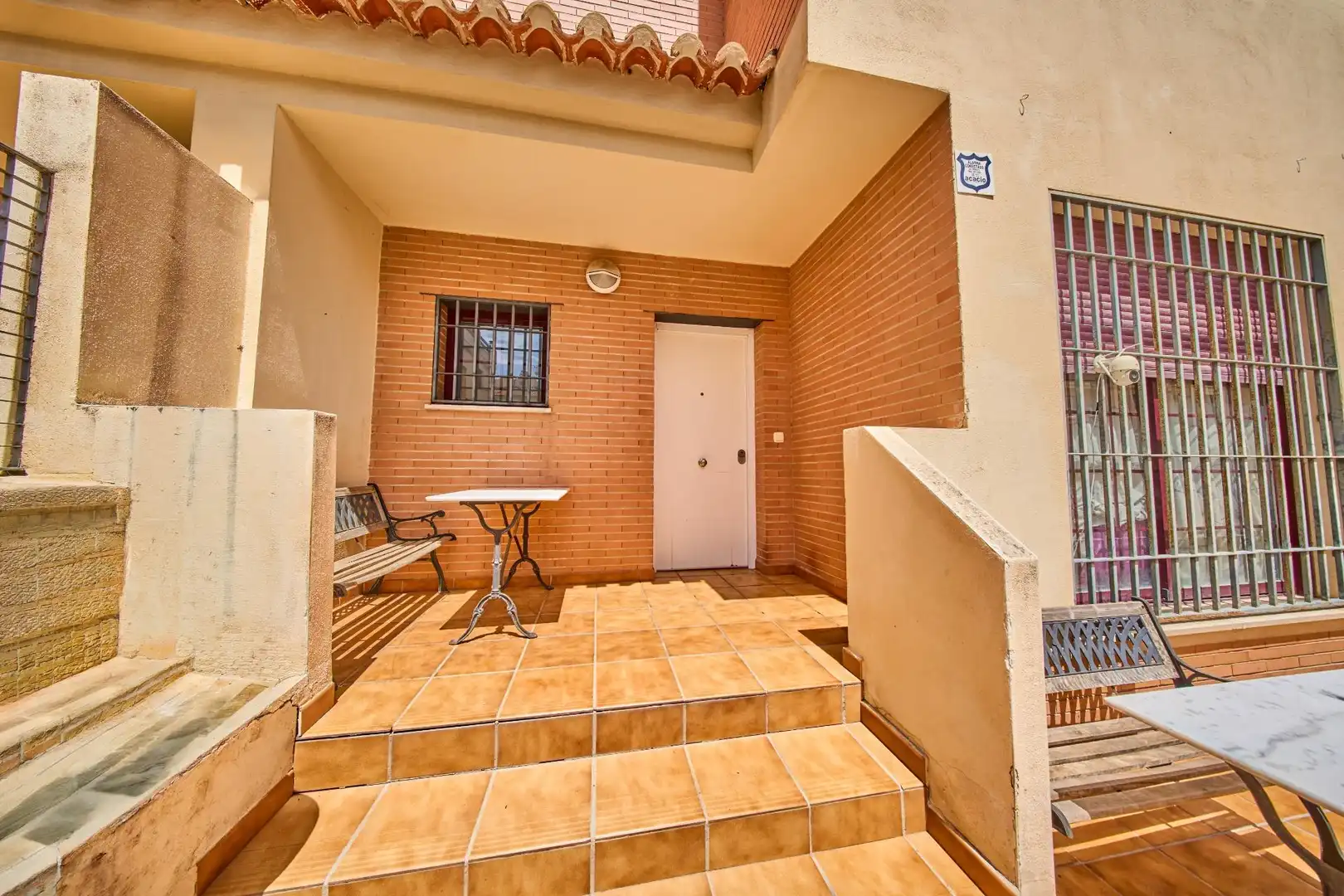 Habitatge amb terrassa en venda a MAR ALBORAN, imagen 68