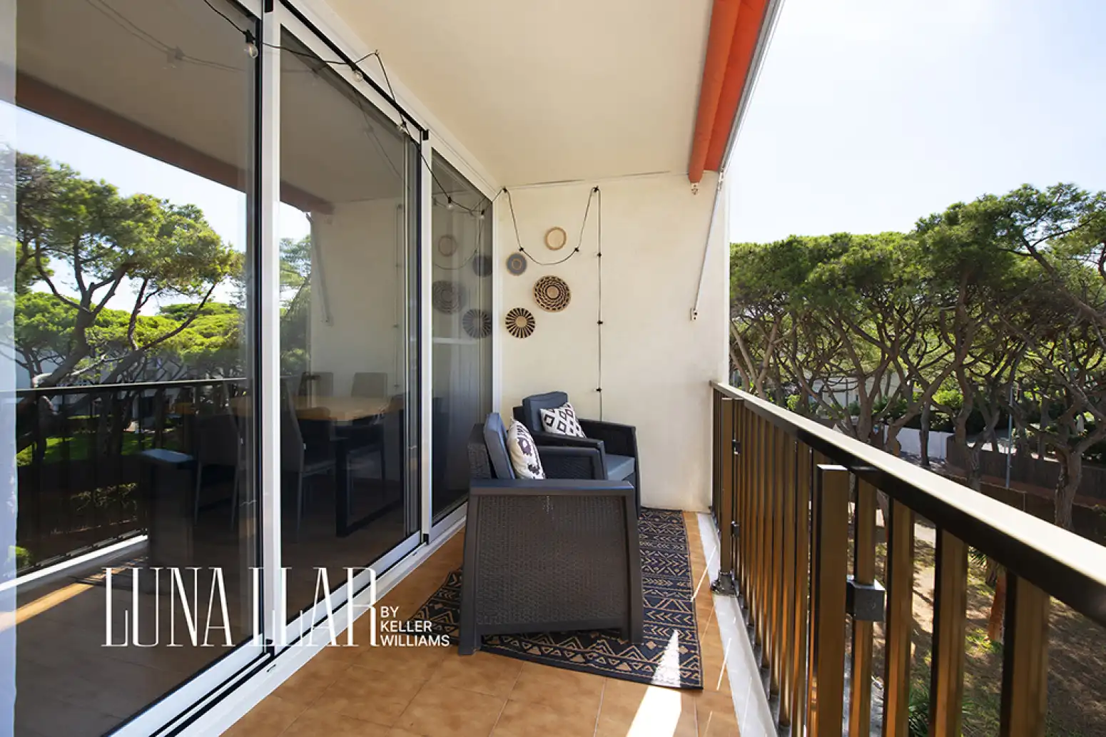 Appartement avec piscine à vendre à Gavà Mar, imagen 4