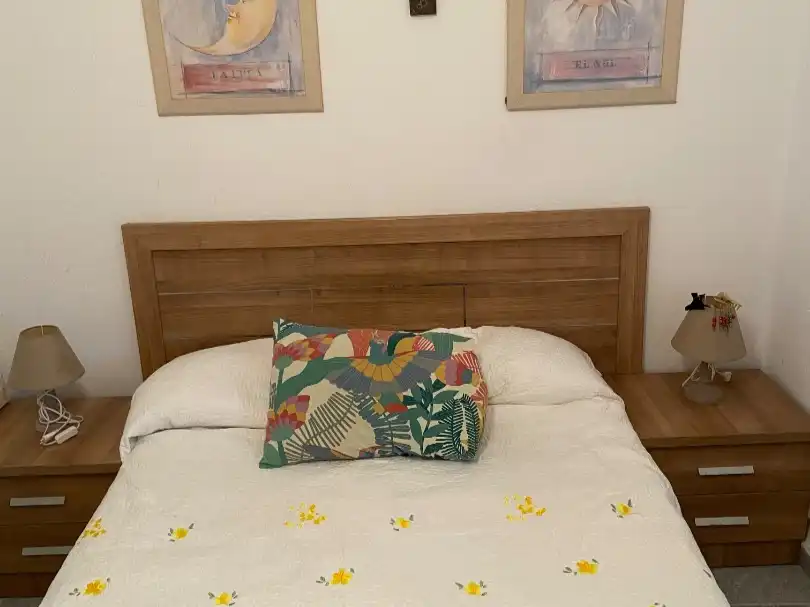 Dormitori de Pis en venda en Ceuta