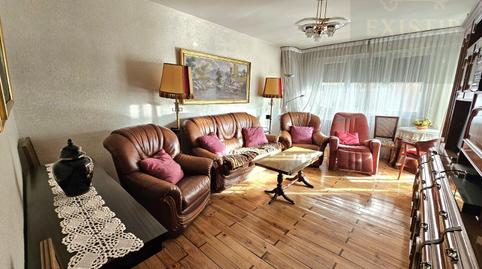 Foto 3 de Piso en venta en San Pablo y Santa Marina, Palencia Capital