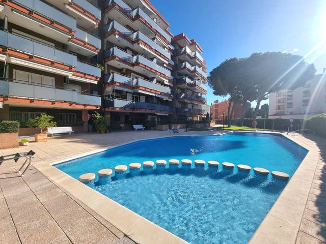 Piso en Venta en Passeig FRANCESC MACIA en Platja de la Paella